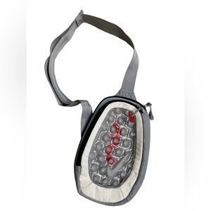 Nike Air Max Cross Body Bag